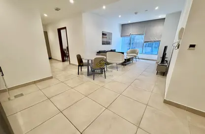 Apartment - 1 Bedroom - 1 Bathroom for rent in Corniche Road - Corniche Road - Doha