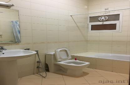 Apartment - Studio - 1 for rent in Al Khafiji Street - Jeliah - Doha