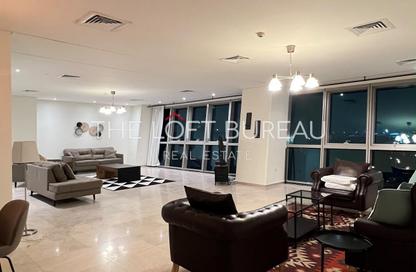Apartment - 3 - 5 for rent in Zig Zag Tower A - Zig Zag Towers - West Bay - Doha Apartment - 3 - 5 for rent in Zig Zag Tower A - Zig Zag Towers - West Bay - Doha