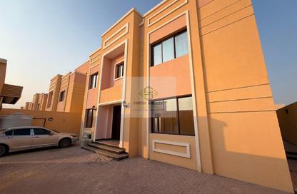 Villa - 7+ Bedrooms - 7+ Bathrooms for rent in Umm Salal Mahammad - Umm Salal City - Doha Villa - 7+ Bedrooms - 7+ Bathrooms for rent in Umm Salal Mahammad - Umm Salal City - Doha