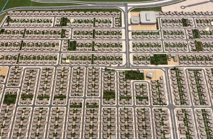 Land - Studio for sale in Huzoom Villas - Lusail City - Lusail