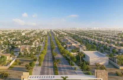 Land - Studio for sale in Huzoom Villas - Lusail City - Lusail
