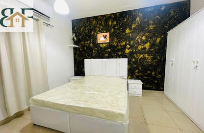 Apartment - Studio - 1 for rent in Musheireb - Musheireb - Doha Apartment - Studio - 1 for rent in Musheireb - Musheireb - Doha