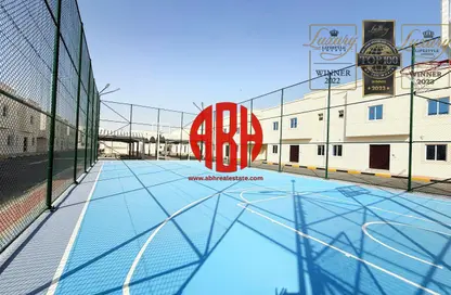 مجمع سكني - 6 غرف نوم - 7 حمامات للايجار في أم صلال محمد - مدينة أم صلال - الدوحة