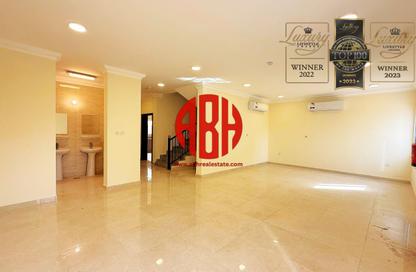 Compound - 6 Bedrooms - 7 Bathrooms for rent in Umm Salal Mahammad - Umm Salal City - Doha