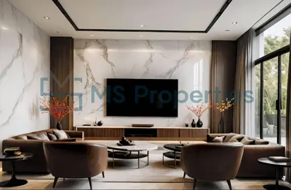 Villa - 5 Bedrooms - 7+ Bathrooms for sale in Lusail City - Lusail