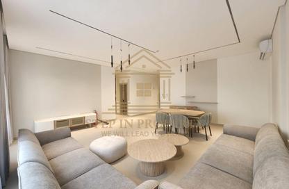 Apartment - 2 - 3 for rent in Al Waab Street - Al Waab - Doha