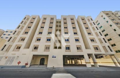Apartment - 3 Bedrooms - 3 Bathrooms for rent in Home-Al Fina’a - Abdullah Bin Masoud Street - Fereej Bin Mahmoud - Doha Apartment - 3 Bedrooms - 3 Bathrooms for rent in Home-Al Fina’a - Abdullah Bin Masoud Street - Fereej Bin Mahmoud - Doha