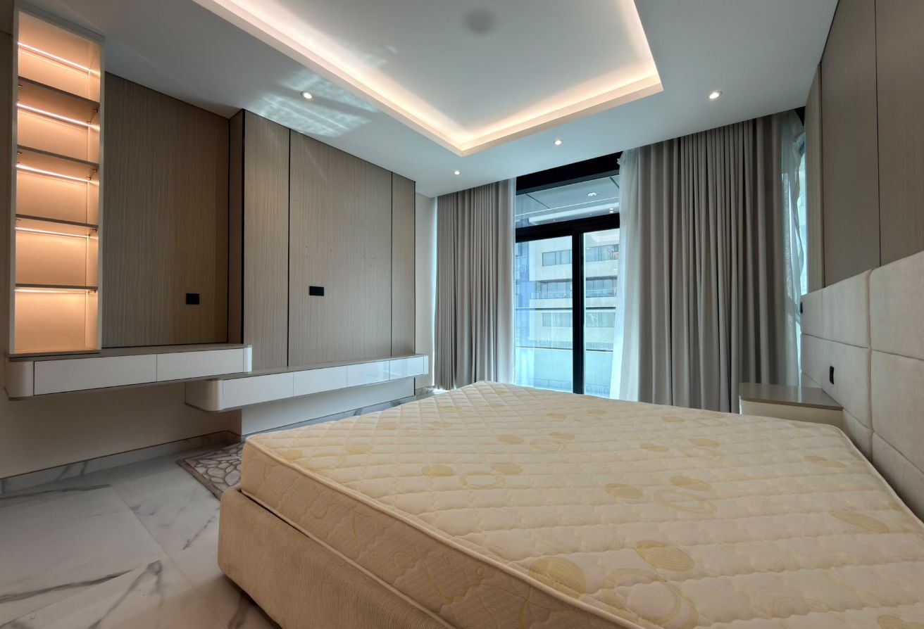 Premium 2BR + Maid | High Floor |1month free thumbnail 3