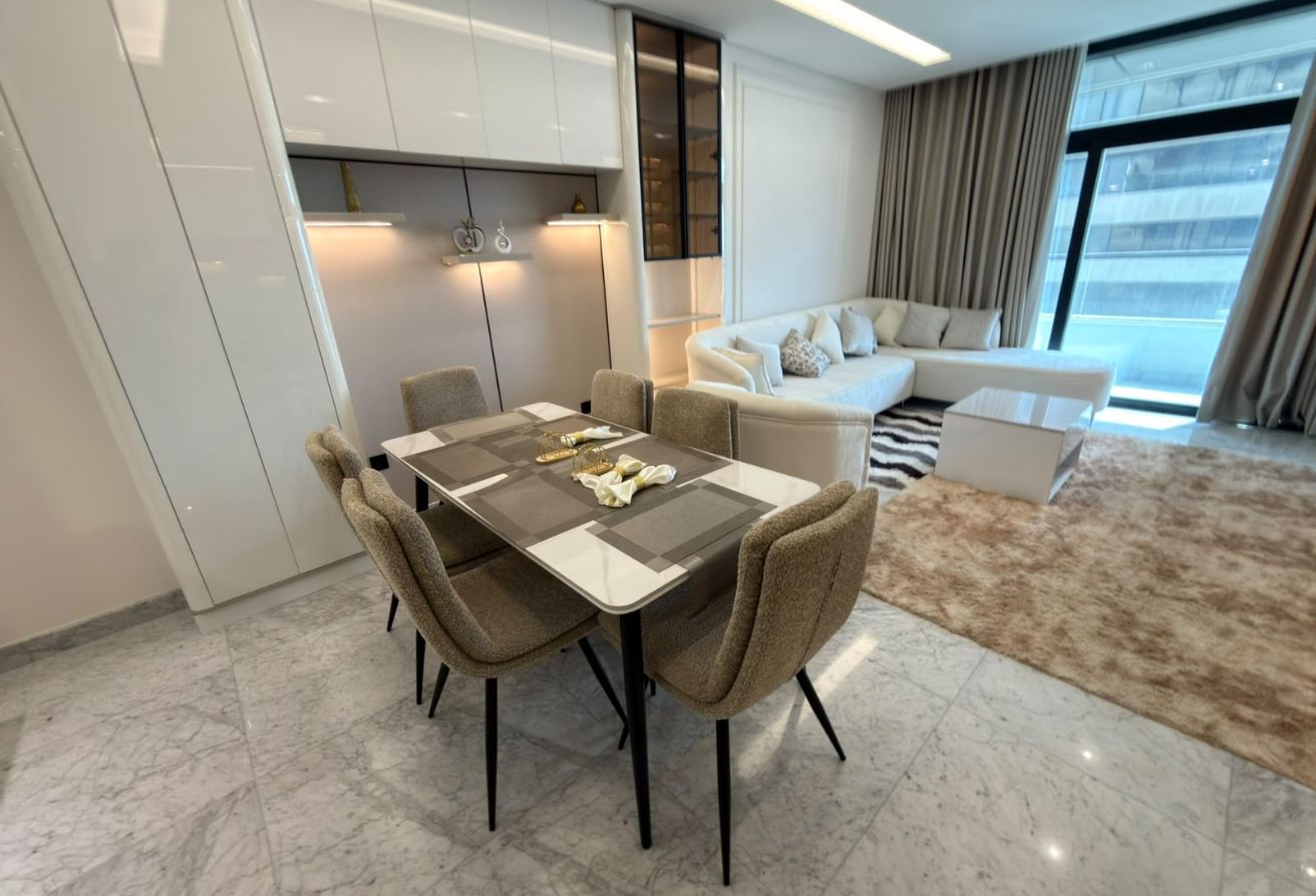 Premium 2BR + Maid | High Floor |1month free thumbnail 11