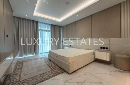 Apartment - 2 Bedrooms - 3 Bathrooms for rent in Venice - Fox Hills - Fox Hills - Lusail Apartment - 2 Bedrooms - 3 Bathrooms for rent in Venice - Fox Hills - Fox Hills - Lusail