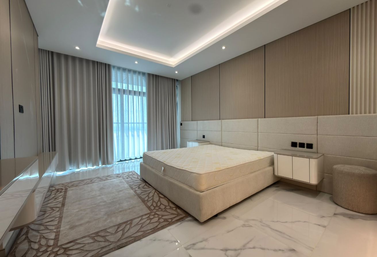 Premium 2BR + Maid | High Floor |1month free thumbnail 2