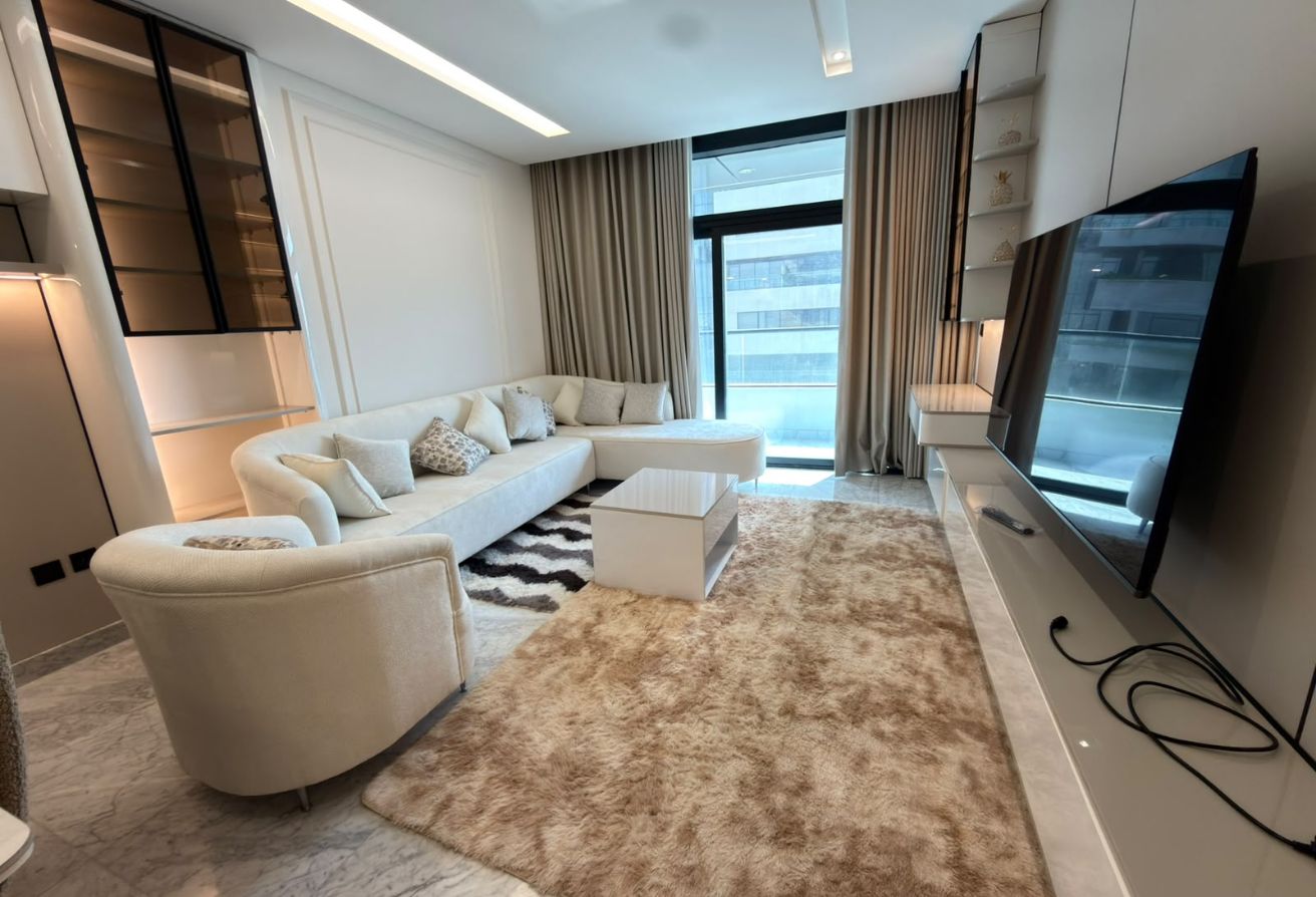 Premium 2BR + Maid | High Floor |1month free thumbnail 9