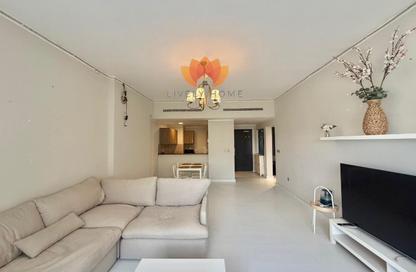 Apartment - 1 Bedroom - 2 Bathrooms for rent in Dara - Fox Hills - Lusail