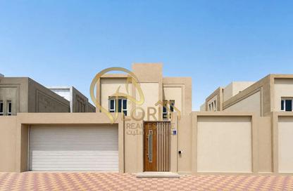 Villa - 7 Bedrooms - 7+ Bathrooms for rent in Izghawa - Izghawa - Doha Villa - 7 Bedrooms - 7+ Bathrooms for rent in Izghawa - Izghawa - Doha