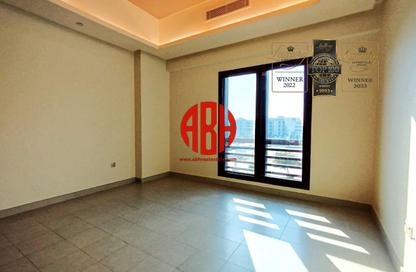 Apartment - 2 Bedrooms - 3 Bathrooms for rent in Naples - Fox Hills - Fox Hills - Lusail Apartment - 2 Bedrooms - 3 Bathrooms for rent in Naples - Fox Hills - Fox Hills - Lusail