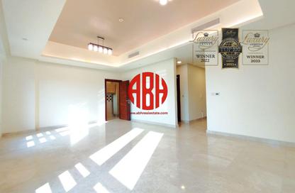 Apartment - 2 Bedrooms - 3 Bathrooms for rent in Naples - Fox Hills - Fox Hills - Lusail Apartment - 2 Bedrooms - 3 Bathrooms for rent in Naples - Fox Hills - Fox Hills - Lusail