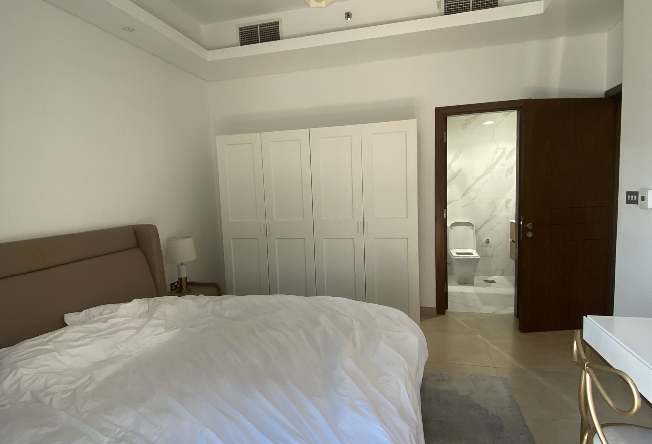 ELEGANT 2BR | LUSAIL MARINA | ONE MONTH FREE thumbnail 7