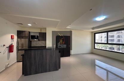 Apartment - Studio - 1 Bathroom for rent in Fox Hills A13 - Fox Hills - Lusail Apartment - Studio - 1 Bathroom for rent in Fox Hills A13 - Fox Hills - Lusail