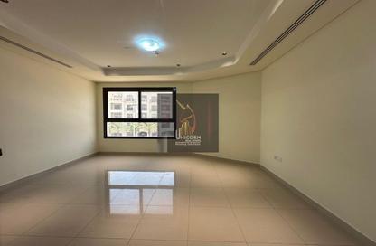 Apartment - Studio - 1 Bathroom for rent in Fox Hills A13 - Fox Hills - Lusail Apartment - Studio - 1 Bathroom for rent in Fox Hills A13 - Fox Hills - Lusail