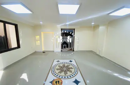 Apartment - Studio - 1 Bathroom for rent in Muaither Area - Doha