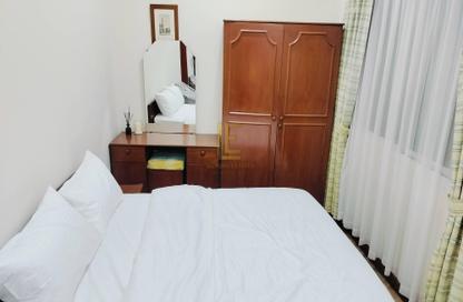 Apartment - Studio - 1 Bathroom for rent in Musheireb - Musheireb - Doha Apartment - Studio - 1 Bathroom for rent in Musheireb - Musheireb - Doha