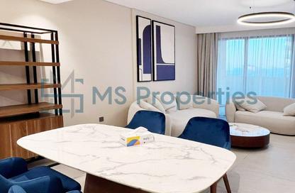 Apartment - 1 Bedroom - 2 Bathrooms for sale in Fox Hills - Fox Hills - Lusail