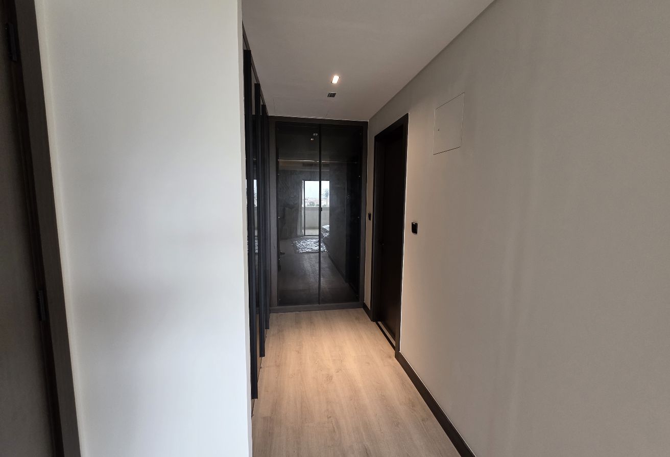1 Br Brand new residence in pearl | private beach thumbnail 7