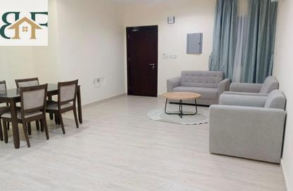 Apartment - 2 Bedrooms - 2 Bathrooms for rent in Al Sadd Road - Al Sadd - Doha