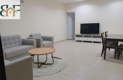 Apartment - 2 Bedrooms - 2 Bathrooms for rent in Al Sadd Road - Al Sadd - Doha