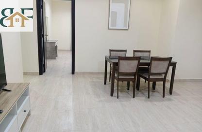 Apartment - 2 Bedrooms - 2 Bathrooms for rent in Al Sadd Road - Al Sadd - Doha