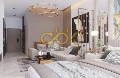 Apartment - Studio - 1 Bathroom for sale in Yasmeen City - Lusail