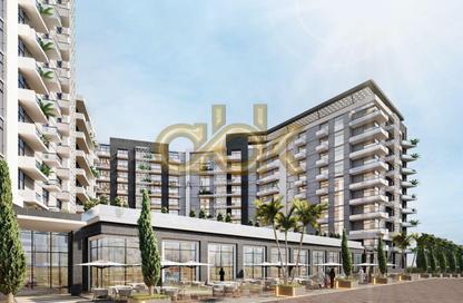 Apartment - Studio - 1 Bathroom for sale in Yasmeen City - Lusail