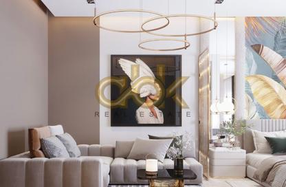 Apartment - Studio - 1 Bathroom for sale in Yasmeen City - Lusail