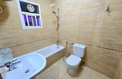 Apartment - 2 Bedrooms - 2 Bathrooms for rent in Somerset Al Mansoura - Al Mansoura - Doha