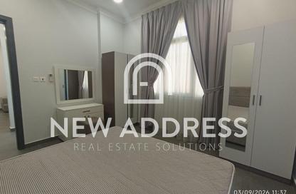 Apartment - 1 - 2 for rent in Al Nasr Street - Al Nasr - Doha