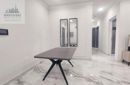 Apartment - 2 Bedrooms - 3 Bathrooms for rent in Al Nasr Street - Al Nasr - Doha