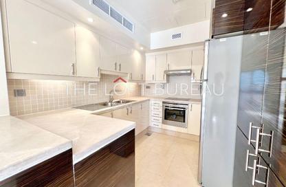 Apartment - 2 Bedrooms - 3 Bathrooms for rent in Carnaval - Qanat Quartier - The Pearl Island - Doha Apartment - 2 Bedrooms - 3 Bathrooms for rent in Carnaval - Qanat Quartier - The Pearl Island - Doha