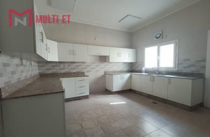 Villa - 5 Bedrooms - 4 Bathrooms for rent in Al Ebb - Al Kheesa - Umm Salal Mohammed