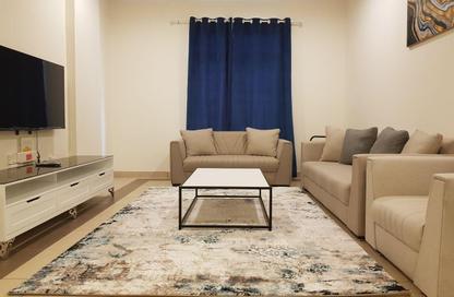 Apartment - 1 Bedroom - 1 Bathroom for rent in Al Sadd Road - Al Sadd - Doha