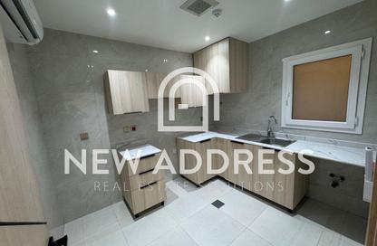 Apartment - 2 Bedrooms - 2 Bathrooms for rent in Madinat Khalifa South - Madinat Khalifa - Doha