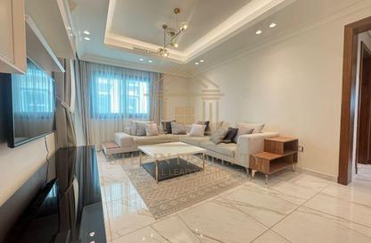Apartment - 2 Bedrooms - 2 Bathrooms for rent in Giardino Apartments - The Pearl Island - Doha