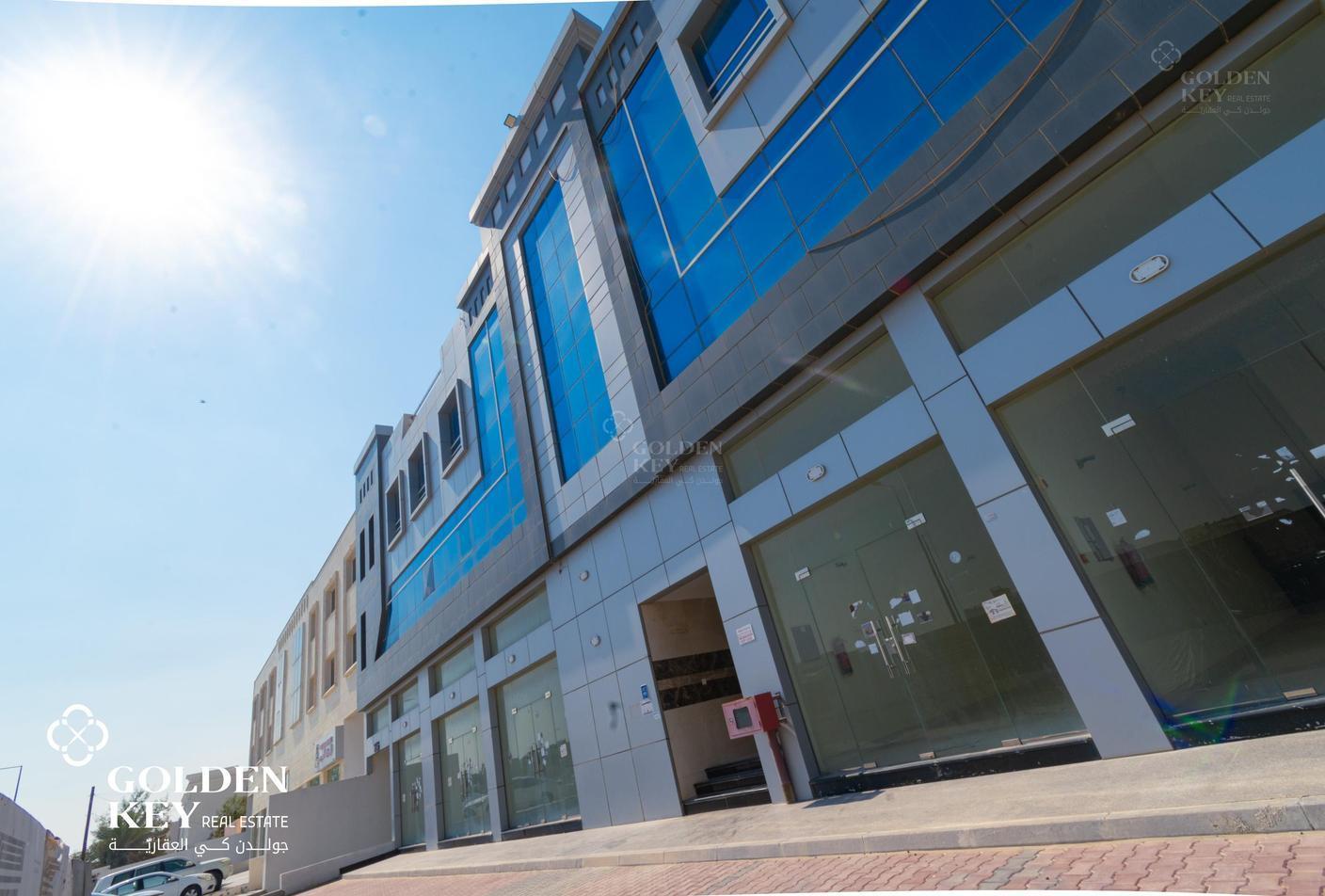 BRAND NEW BUILDING FOR SALE| ACCESSIBLE| 2635 SQM