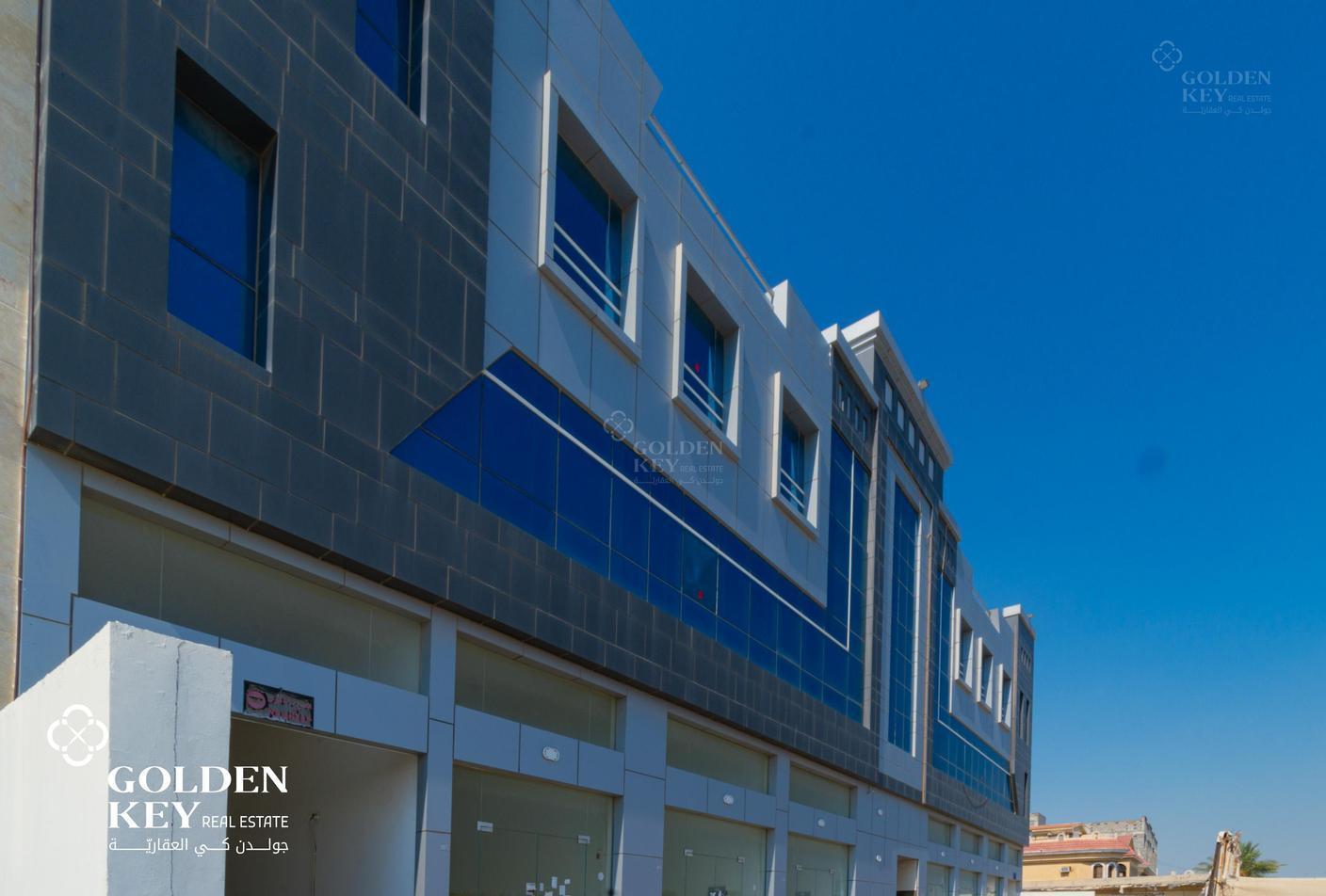 BRAND NEW BUILDING FOR SALE| ACCESSIBLE| 2635 SQM