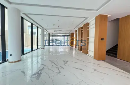 Villa - 6 Bedrooms - 7 Bathrooms for sale in Giardino Gardens - Giardino Villas - The Pearl Island - Doha