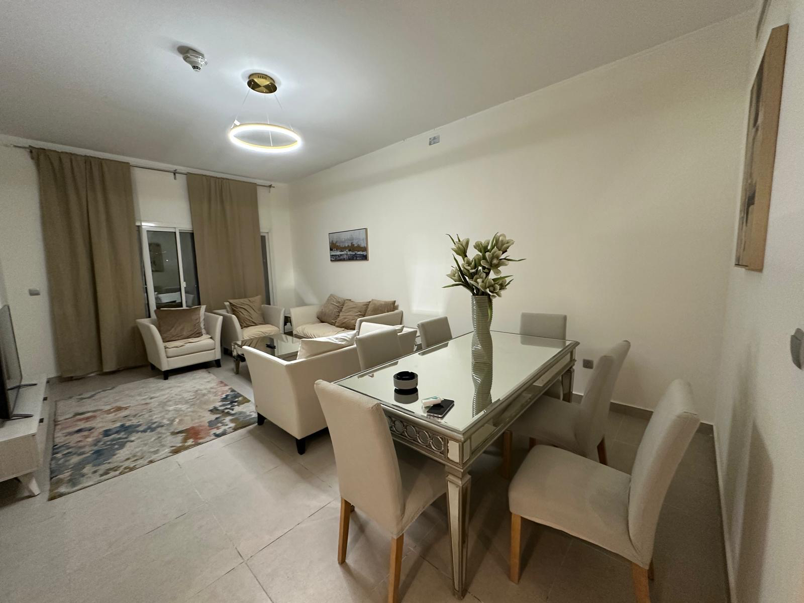 Luxury 2+MAID ROOM FF WITH BALCONY NEAR STADIUM thumbnail 7