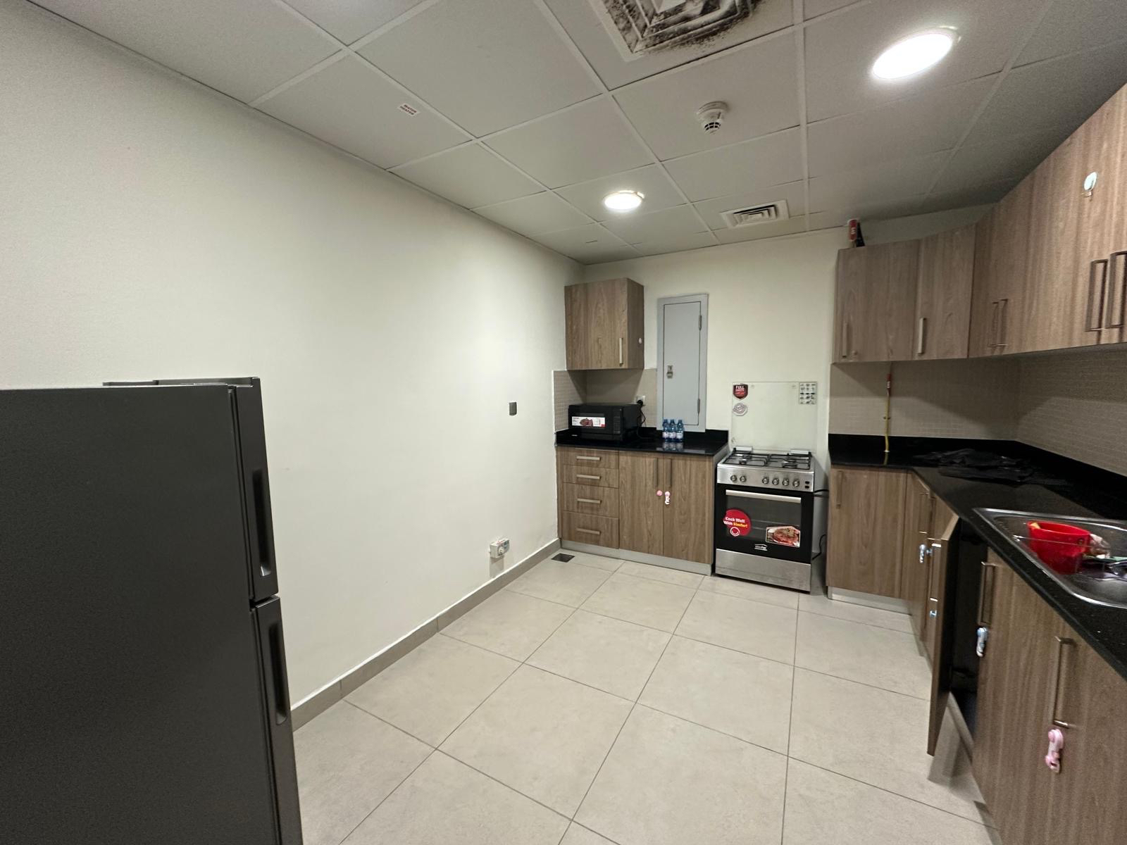Luxury 2+MAID ROOM FF WITH BALCONY NEAR STADIUM thumbnail 6