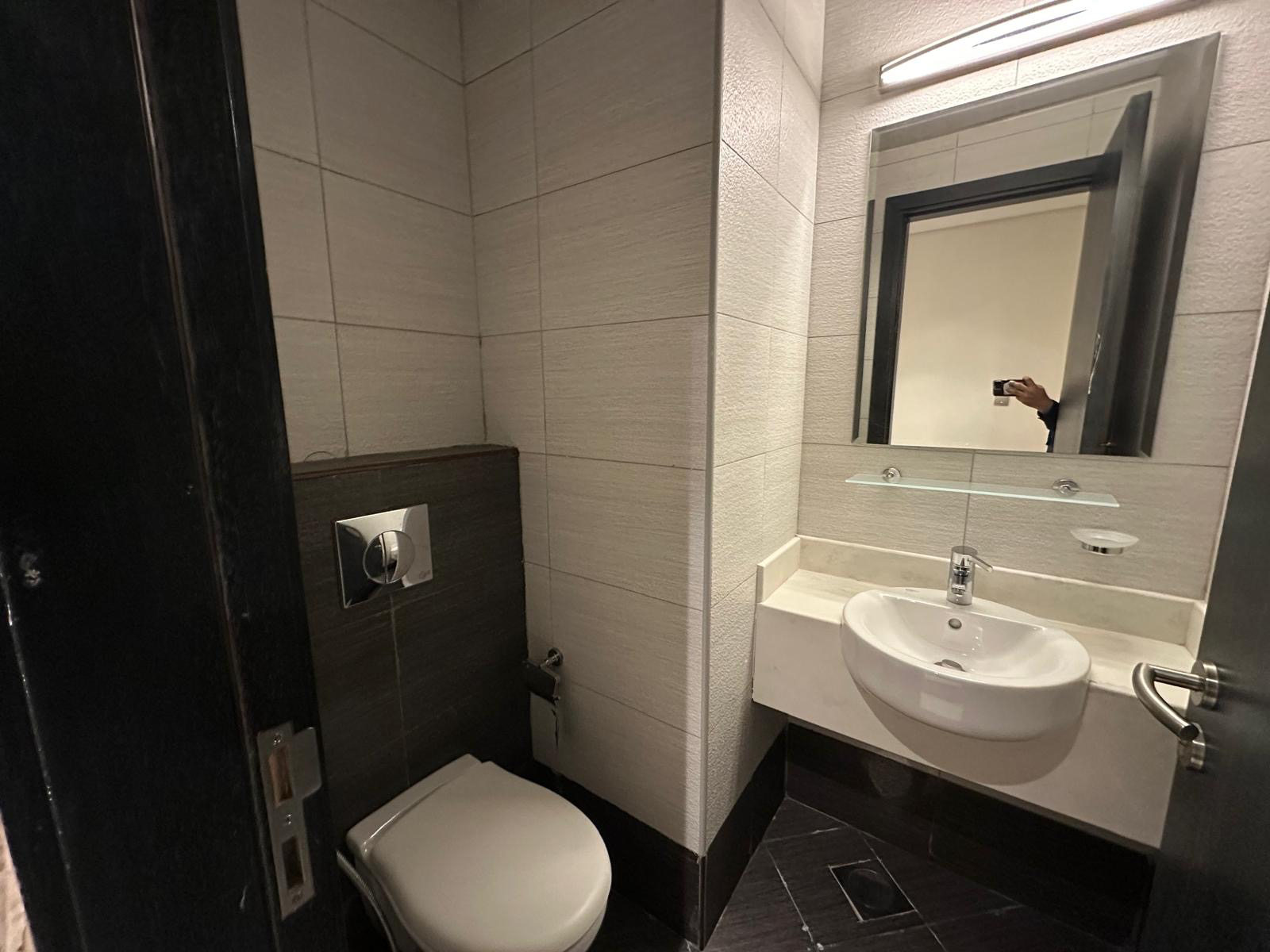 Luxury 2+MAID ROOM FF WITH BALCONY NEAR STADIUM thumbnail 5