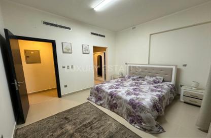 Apartment - 2 Bedrooms - 2 Bathrooms for rent in Regency Residence Fox Hills 3 - Lusail Apartment - 2 Bedrooms - 2 Bathrooms for rent in Regency Residence Fox Hills 3 - Lusail