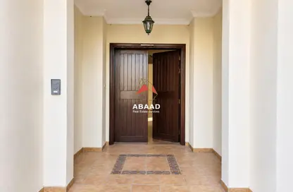 Villa - 3 Bedrooms - 3 Bathrooms for rent in Al Nasr Street - Al Nasr - Doha Villa - 3 Bedrooms - 3 Bathrooms for rent in Al Nasr Street - Al Nasr - Doha